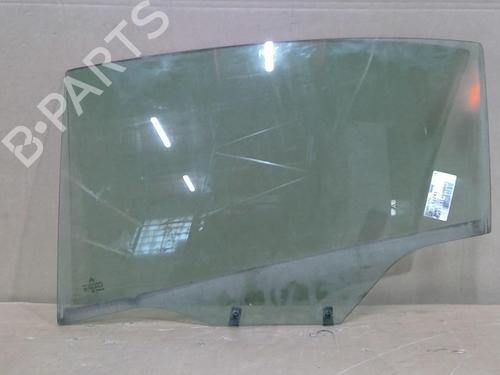 Used Rear left door window CITROËN C4 I (LC_) 1.6 HDi (109 hp) 30261654