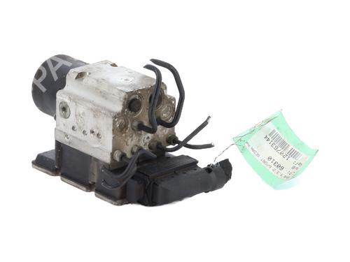 Used ABS pump ABS pump SAAB 9-3 (YS3F, E79, D79, D75) 1.9 TiD (120 hp) 32221788 32221788