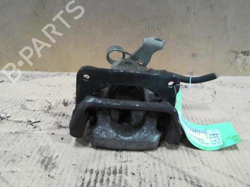 Left rear brake caliper ALFA ROMEO MITO (955_) 1.4 Turbo MultiAir (955AXM1A, 955AXR11) | BP29961345M107