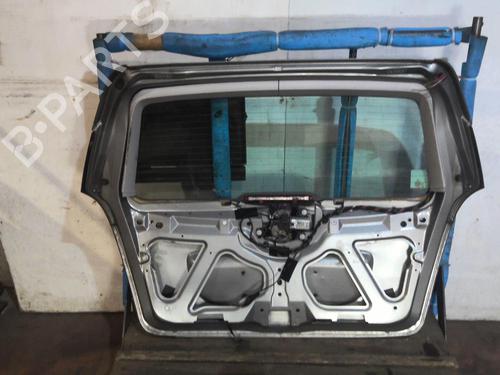 Tailgate MERCEDES-BENZ A-CLASS (W169) A 180 CDI (169.007, 169.307) | BP20354037C6 