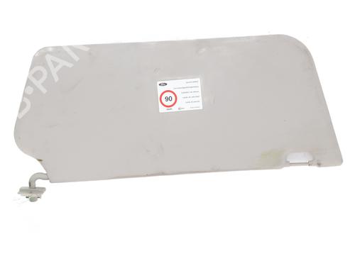 Left sun visor FORD TRANSIT V363 Van (FCD, FDD) E-TRANSIT | BP24941838I1 - Image 2