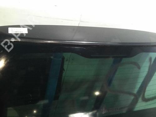 Tailgate PEUGEOT 807 (EB_) 2.0 HDi | BP20353472C6 