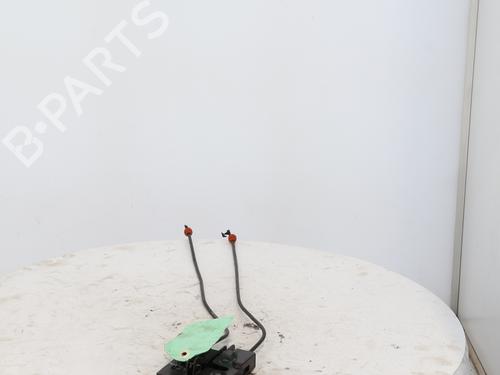 Tailgate lock MINI MINI Convertible (R52) Cooper | BP29928263C101