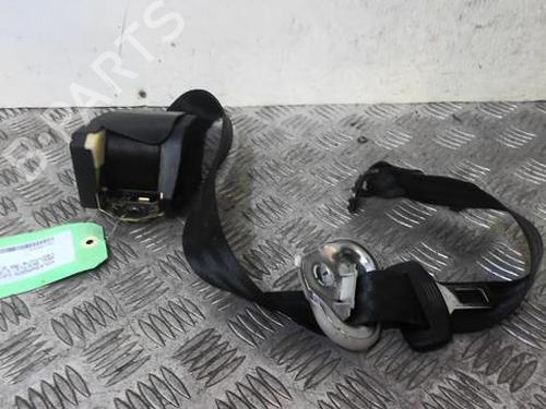 Used Rear left seatbelt Rear left seatbelt VW NEW BEETLE (9C1, 1C1) 2.0 (115 hp) 21817349 21817349
