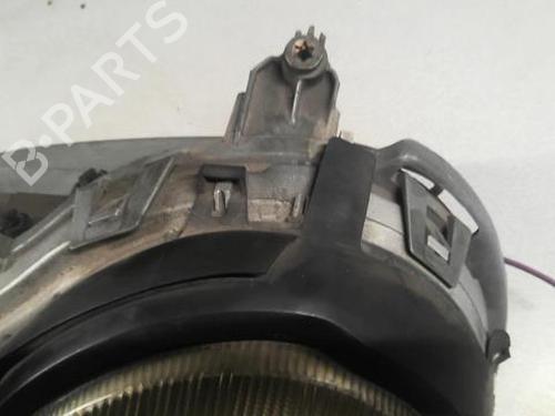 Used Left headlight MERCEDES-BENZ E-CLASS (W210) E 320 (210.055) (220 hp) 21999914