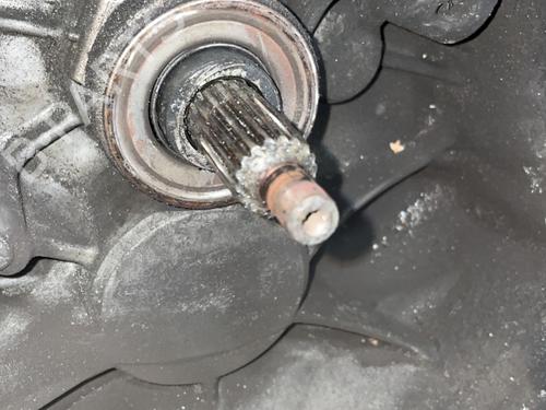 Gearbox SUZUKI WAGON R+ (MA) 1.3 (RB413) | BP33945704M3  - Image 7