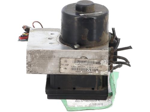 ABS pump MERCEDES-BENZ M-CLASS (W164) ML 320 CDI 4-matic (164.122) | BP32098686M43 - Image 3
