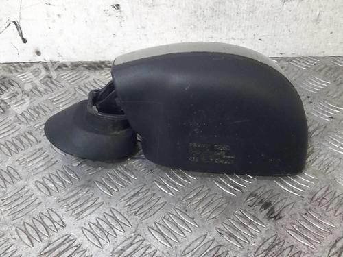 Left mirror DACIA LOGAN MCV (KS_) 1.5 dCi (KS0W) | BP20361838C26 