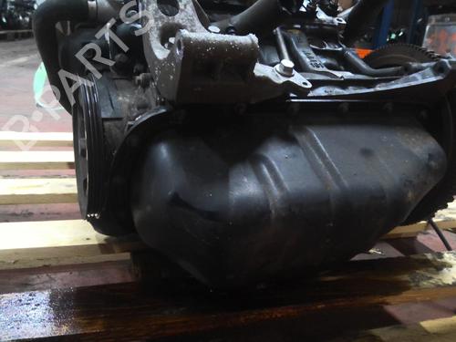 Engine RENAULT CLIO II (BB_, CB_) 1.2 (BB0A, BB0F, BB10, BB1K, BB28, BB2D, BB2H, CB0A,... | BP31207201M1 
