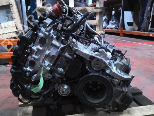 Engine DS DS 3 (SA_) 1.2 THP 110 / PureTech 110 (SAHNPS, SAHNZ6, SAHNZT) | BP32630479M1  - Image 7