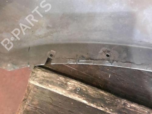 Rear bumper SKODA FABIA I (6Y2) 1.2 | BP20369821C8 