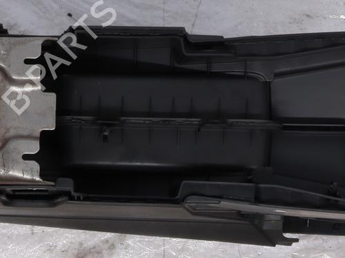 Middle console PEUGEOT 3008 I MPV (0U_) 1.6 HDi | BP29197260I22 
