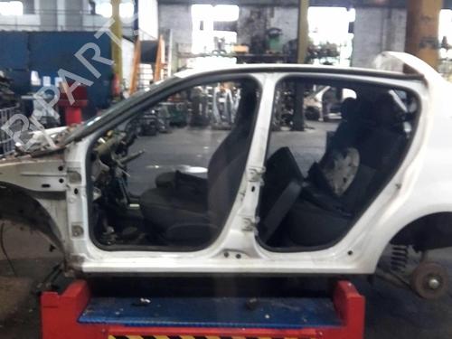 Steering column stalk DACIA SANDERO 1.5 dCi | BP20367449I23  - Image 21