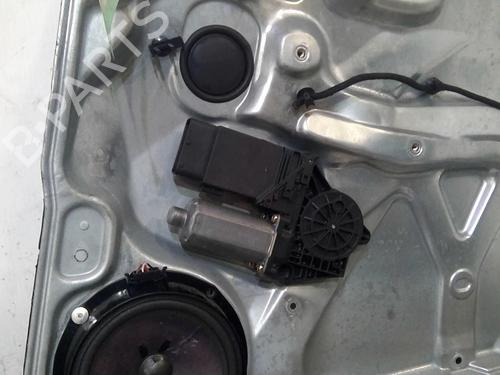 Front right window mechanism VW PASSAT B5 (3B2) 1.9 TDI | BP23330311C23 - Image 5