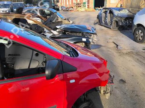 Right front indicator RENAULT TWINGO II (CN0_) 1.2 16V (CN04, CN0B) | BP32849891C33  - Image 22