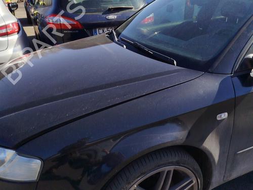 Tailgate AUDI A4 B7 (8EC) 2.0 TDI | BP25746791C6  - Image 14