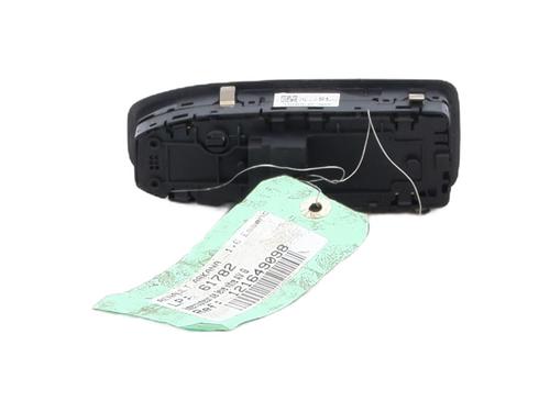 Left front window switch RENAULT ARKANA I (LCM_, LDN_) 1.6 E-TECH 145 (LDMU) | BP32508989I27