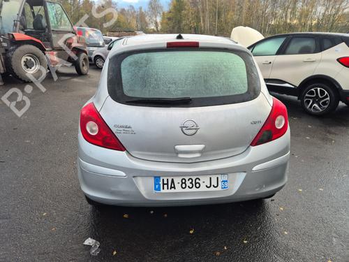 Left taillight OPEL CORSA D (S07) 1.3 CDTI (L08, L68) | BP32199829C34  - Image 8