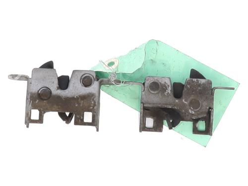 Hood lock JAGUAR X-TYPE I (X400) 2.2 D | BP30159413C133