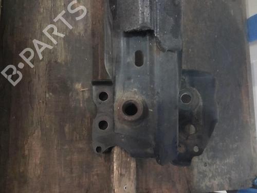 Front bumper reinforcement PORSCHE CAYENNE (9PA) S 4.5 | BP20361871C109 