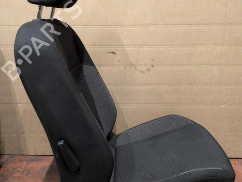 Seats set VW POLO VI (AW1, BZ1, AE1) 1.0 TSI | BP40000671C78 - Image 15