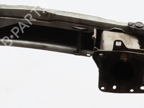 Front bumper reinforcement RENAULT VEL SATIS (BJ0_) 2.2 dCi (BJ0E, BJ0F) | BP29440598C109 