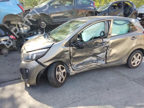 Radio KIA PICANTO III (JA) 1.0 | BP29704367E6  - Image 11