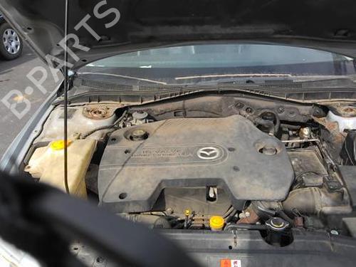 Left tailgate light MAZDA 6 Station Wagon (GY) 2.0 DI (GY19) | BP38340732C79 - Image 19