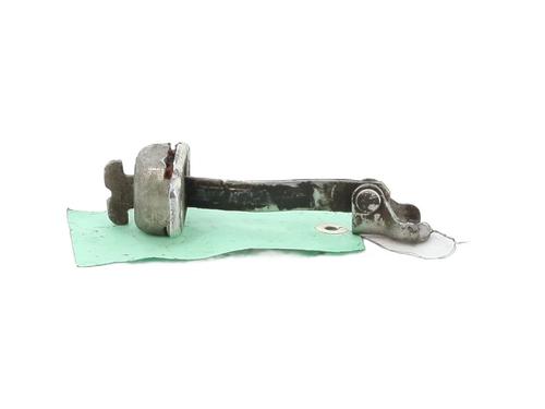 Hinge/Door check strap PEUGEOT 107 (PM_, PN_) 1.0 | BP28589538C146 