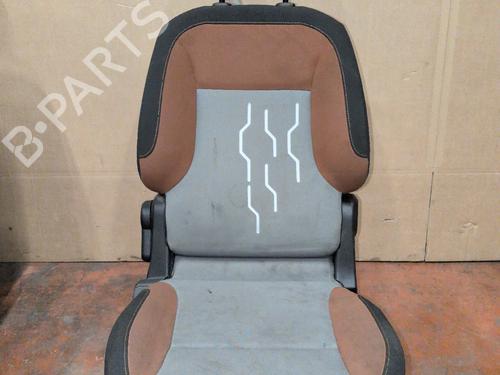 Setesett PEUGEOT PARTNER Tepee 1.6 VTi | BP36282108C78  - Image 5