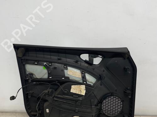 Forreste højre beklædning Forreste højre beklædning SEAT IBIZA IV (6J5, 6P1) 1.6 TDI (90 hp) 37246326 37246326