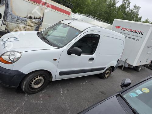 Gearbox RENAULT KANGOO (KC0/1_) 1.5 dCi | BP35902342M3 - Image 11