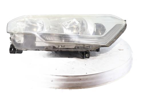 Used Left headlight Left headlight CITROËN C5 III (RD_) 2.0 HDi 140 (RDRHF8, RDRHFA, RDRHA8, RDRHAJ) (140 hp) 32199699 32199699