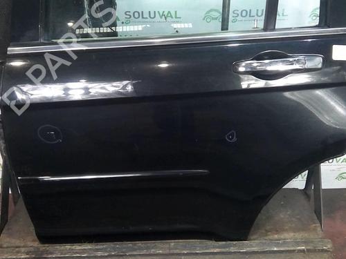 Used Left rear door CHRYSLER SEBRING (JS) 2.0 CRD (140 hp) 21538440