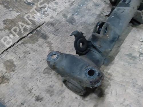 Left front shock absorber MERCEDES-BENZ C-CLASS (W204) C 200 CDI (204.007, 204.006) | BP32332075M16 - Image 2