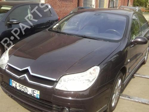 Right taillight CITROËN C5 II (RC_) 1.8 16V | BP22002112C35 