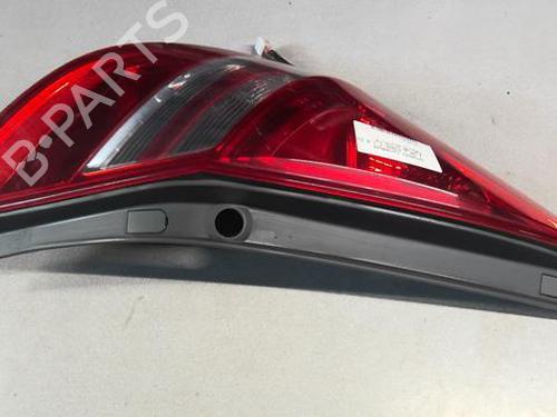 Left taillight HYUNDAI i30 (FD) 1.6 CRDi | BP20367376C34 