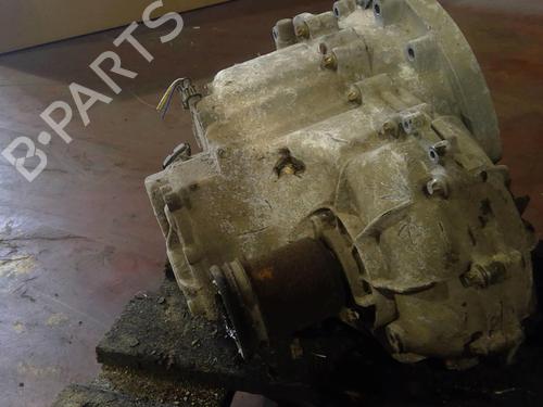 Gearbox SMART ROADSTER Coupe (452) 0.7 (452.334) | BP24862717M3 - Image 2
