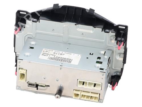 Used Radio Radio TOYOTA AYGO (_B4_) 1.0 (KGB40) (69 hp) 32150155 32150155