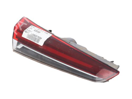 Left tailgate light RENAULT CAPTUR II (HF_) E-TECH 145 (HFMU) | BP37743334C79 - Image 6