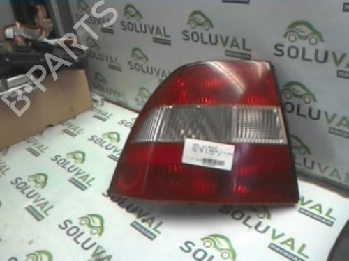 Venstre Baklys Venstre Baklys OPEL VECTRA B Hatchback (J96) 2.0 DTI 16V (F68) (101 hp) 20363103 20363103