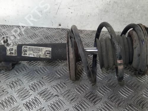 Left front shock absorber MINI MINI (R50, R53) One D | BP20355058M16 