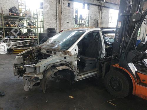 Steering column stalk CHRYSLER VOYAGER IV (RG, RS) 2.5 CRD | BP21816864I23 