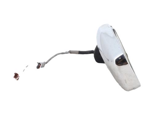 Used Left mirror Left mirror NISSAN PICK UP (D22) 2.5 dCi 4WD (133 hp) 40289551 40289551
