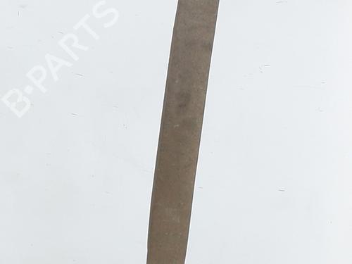 Rear bumper reinforcement RENAULT MEGANE II (BM0/1_, CM0/1_) 1.6 16V (BM0C, CM0C) | BP29407480C73 