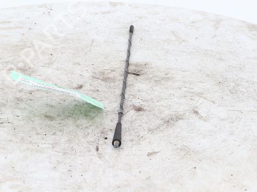 antennabase-opel-agila-b-h08-2008-2009-2010-2011-2012-2013-2014-25726730 main image