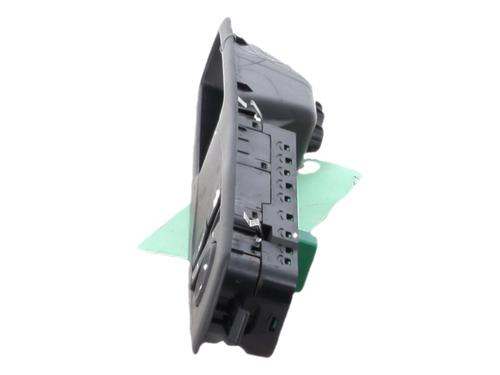 Left front window switch RENAULT MEGANE III Hatchback (BZ0/1_, B3_) 1.5 dCi (BZ0C) | BP37657037I27 - Image 2