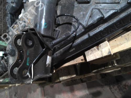 Left front shock absorber DACIA SPRING EV (B6M1) | BP23789210M16  - Image 5