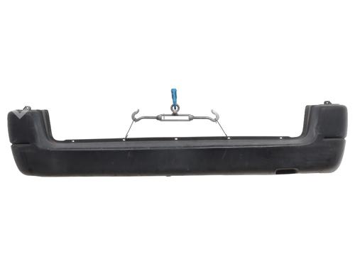 Used Rear bumper PEUGEOT PARTNER Box Body/MPV (5_, G_) 1.9 D (69 hp) 28429854