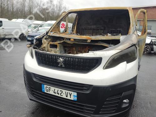 Left front brake caliper PEUGEOT EXPERT Van (V_) E-EXPERT | BP30056867M105  - Image 11